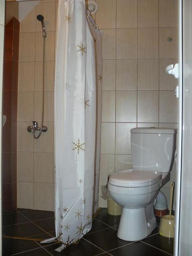 Guesthouse Geto Belogradčik Exteriér fotografie