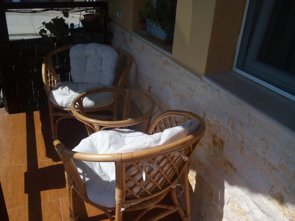 Guesthouse Geto Belogradčik Exteriér fotografie