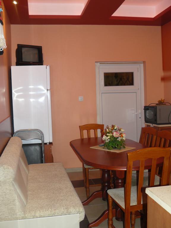 Guesthouse Geto Belogradčik Exteriér fotografie