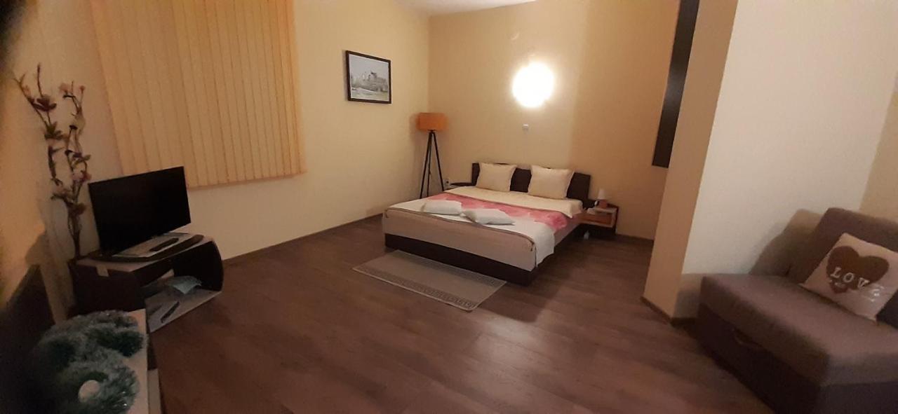 Guesthouse Geto Belogradčik Exteriér fotografie