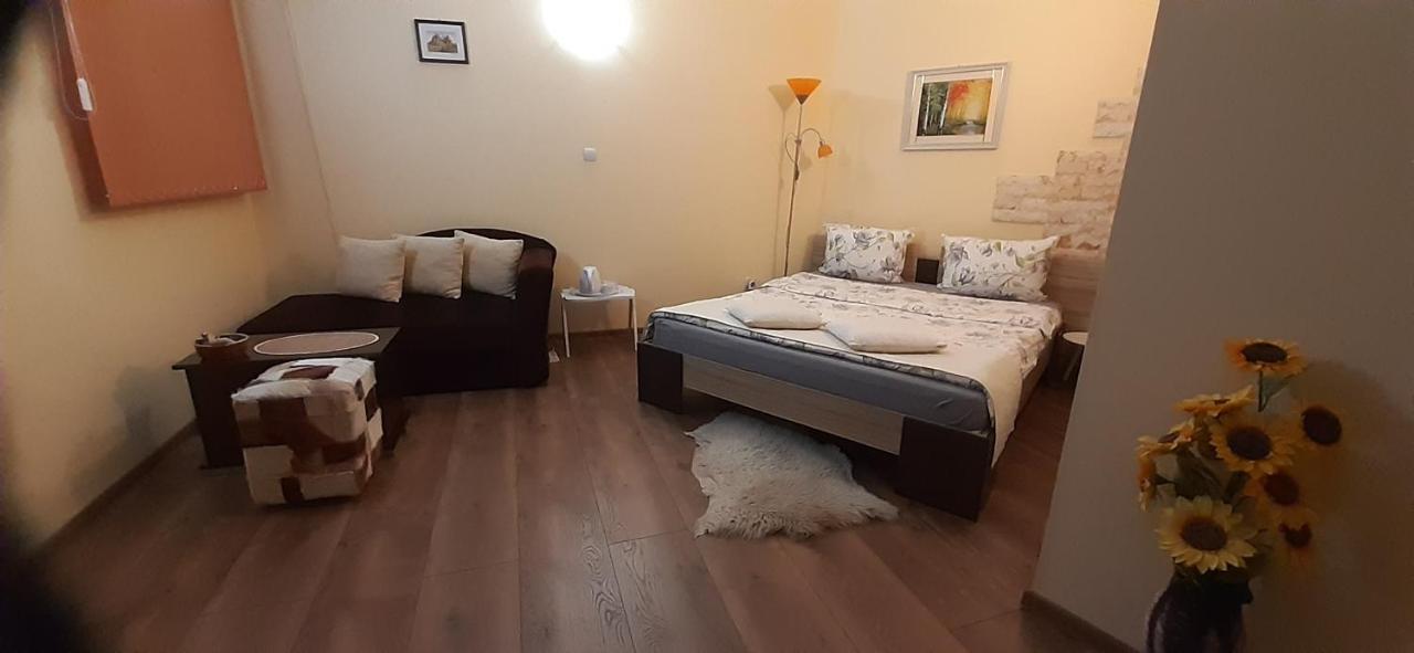 Guesthouse Geto Belogradčik Exteriér fotografie
