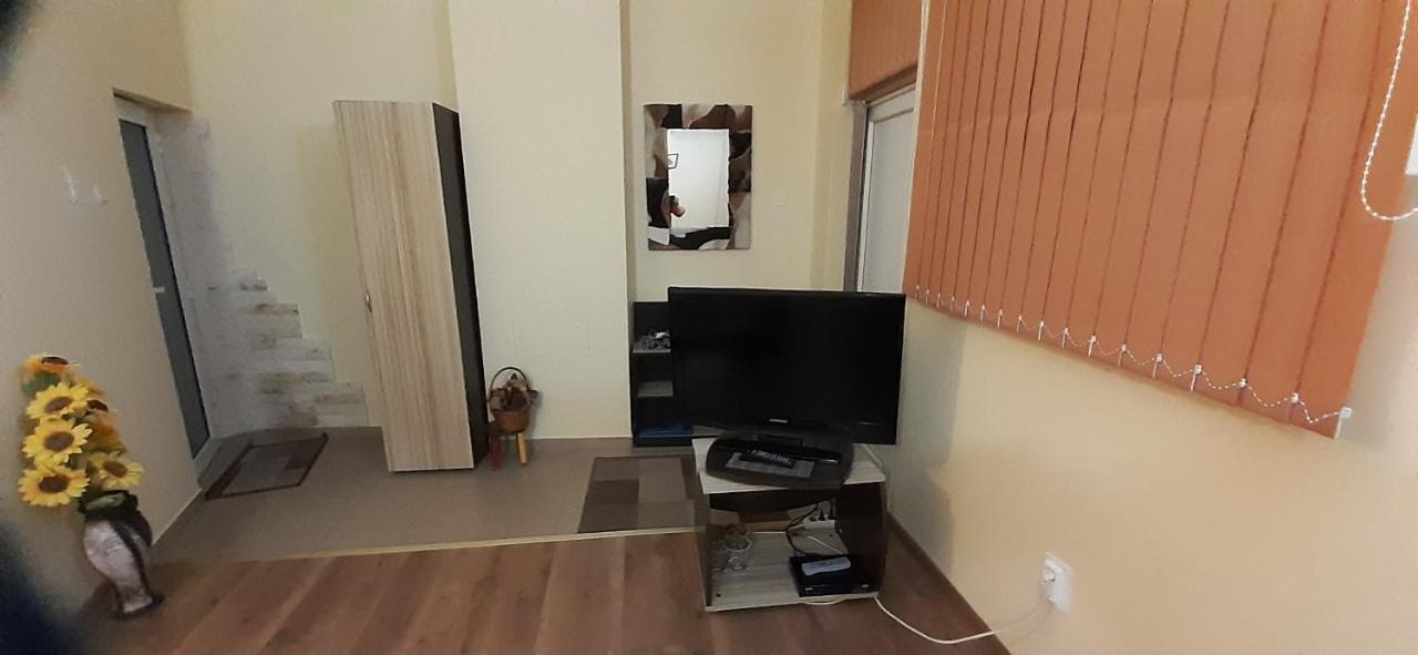 Guesthouse Geto Belogradčik Exteriér fotografie