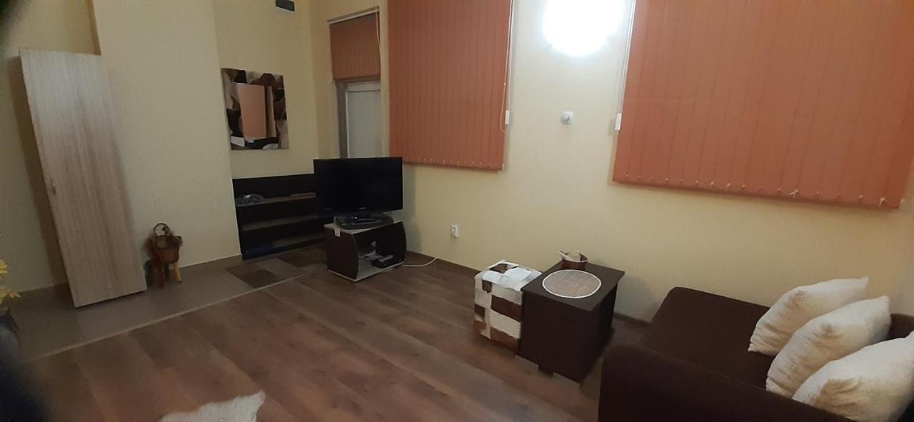 Guesthouse Geto Belogradčik Exteriér fotografie