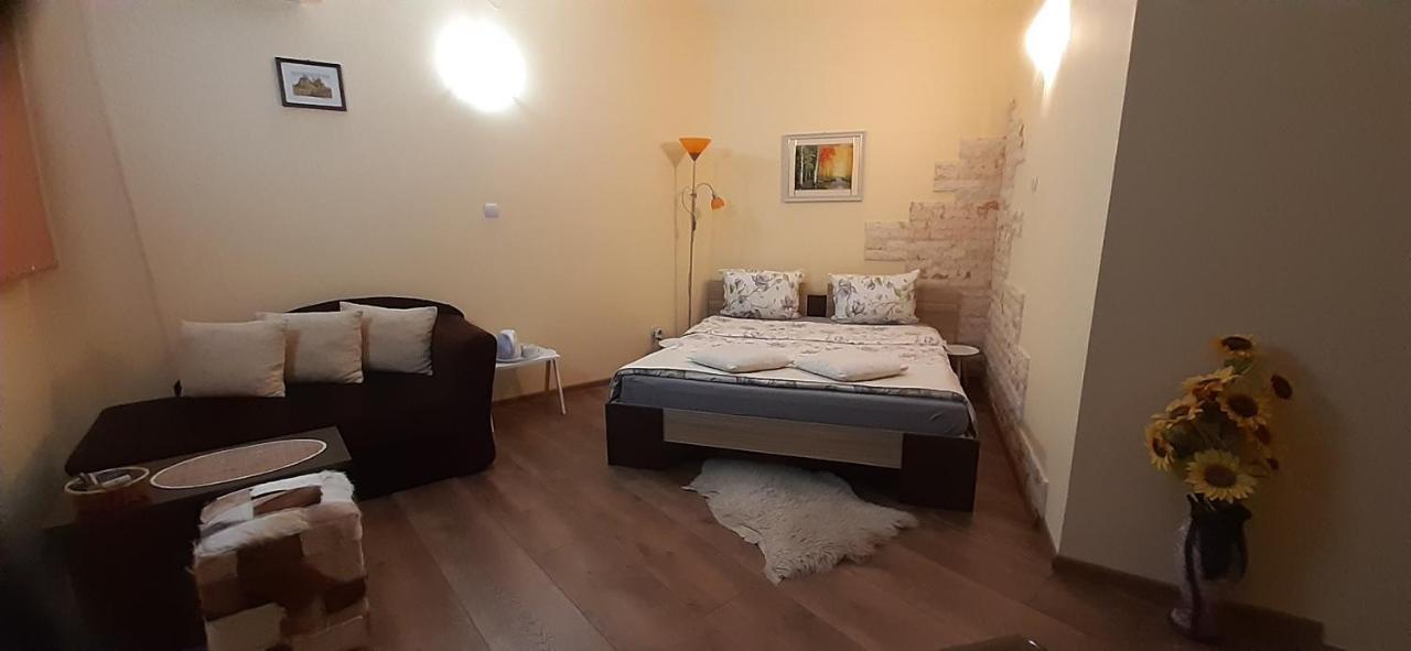 Guesthouse Geto Belogradčik Exteriér fotografie