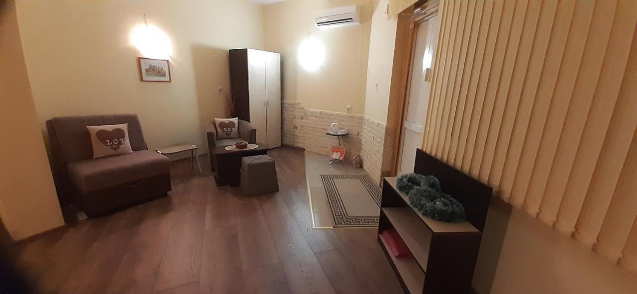 Guesthouse Geto Belogradčik Exteriér fotografie