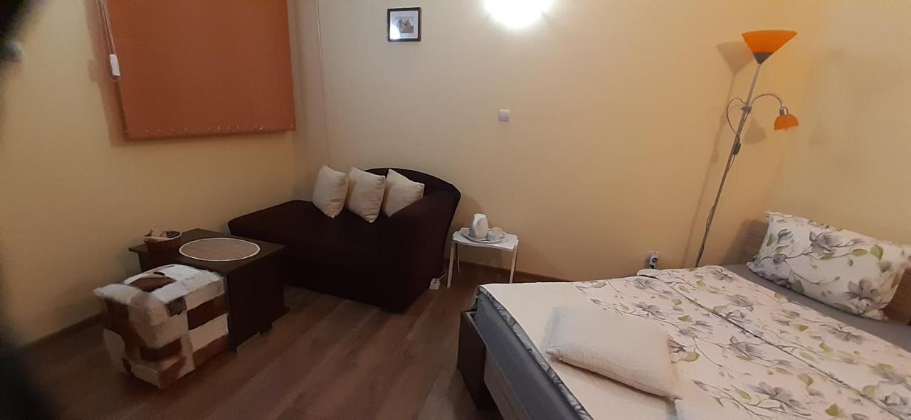 Guesthouse Geto Belogradčik Exteriér fotografie