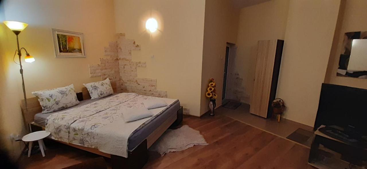 Guesthouse Geto Belogradčik Exteriér fotografie