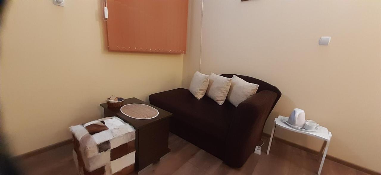 Guesthouse Geto Belogradčik Exteriér fotografie