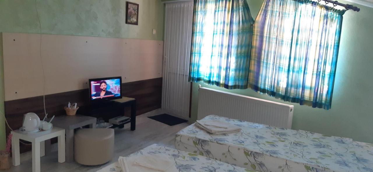 Guesthouse Geto Belogradčik Exteriér fotografie