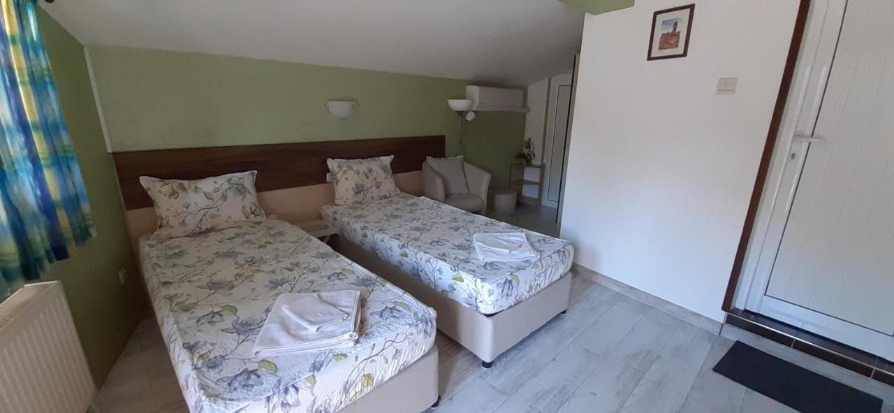 Guesthouse Geto Belogradčik Exteriér fotografie