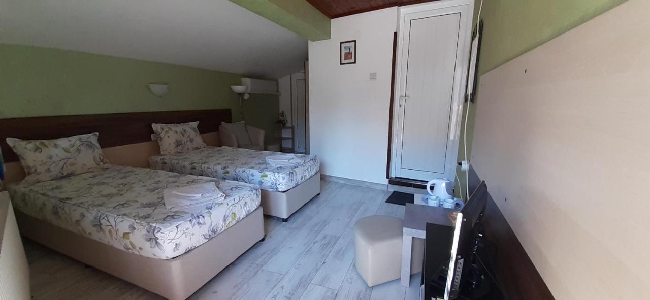 Guesthouse Geto Belogradčik Exteriér fotografie