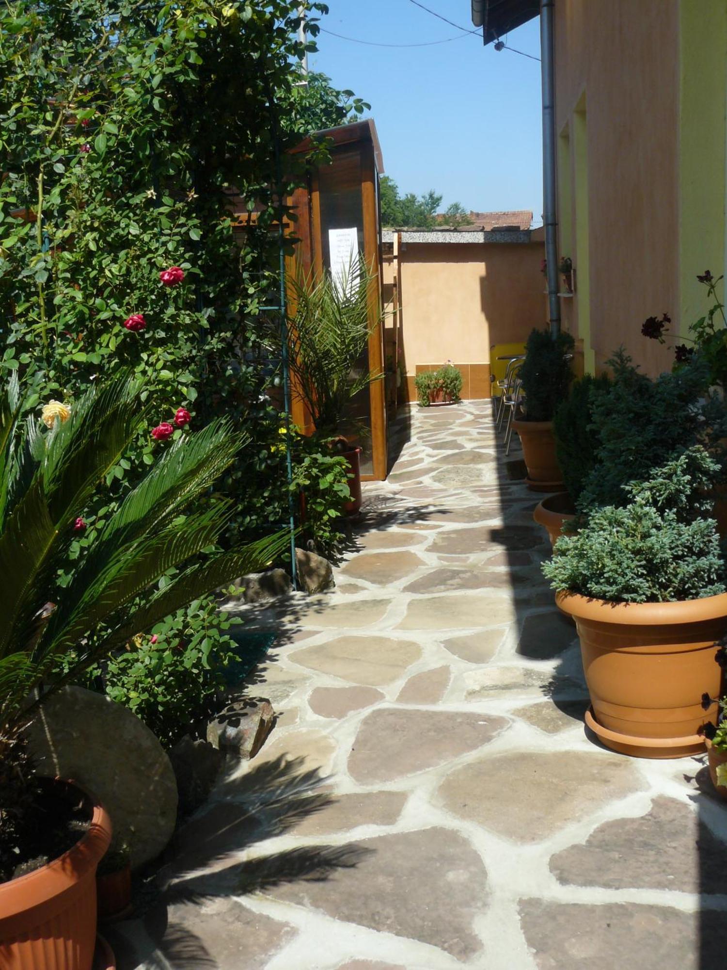 Guesthouse Geto Belogradčik Exteriér fotografie