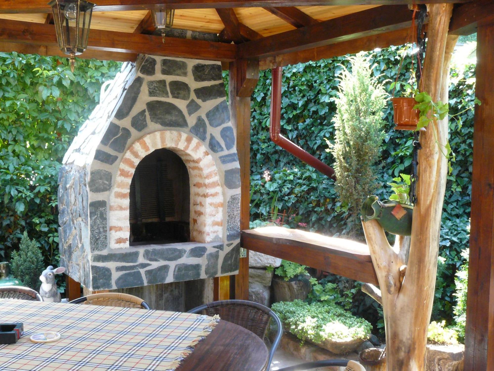 Guesthouse Geto Belogradčik Exteriér fotografie