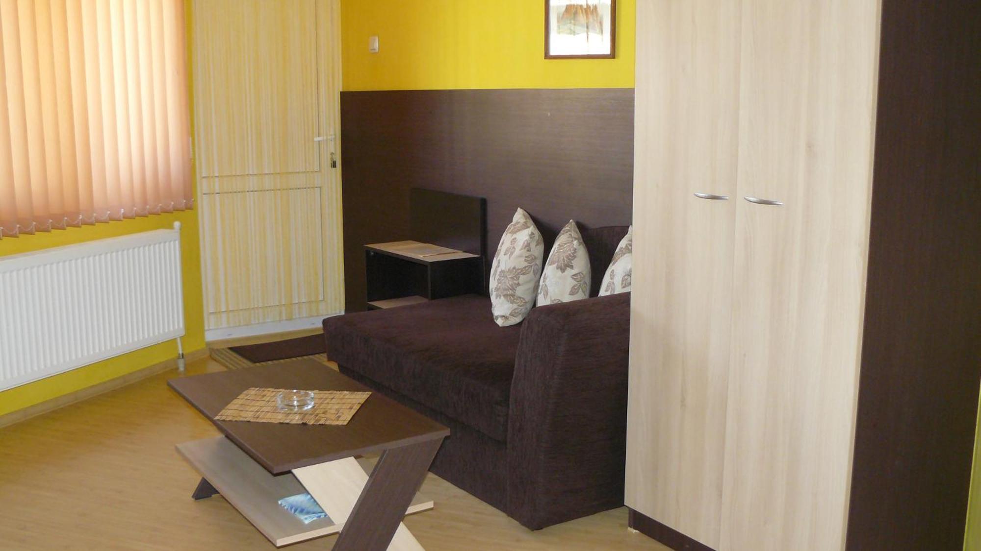 Guesthouse Geto Belogradčik Pokoj fotografie
