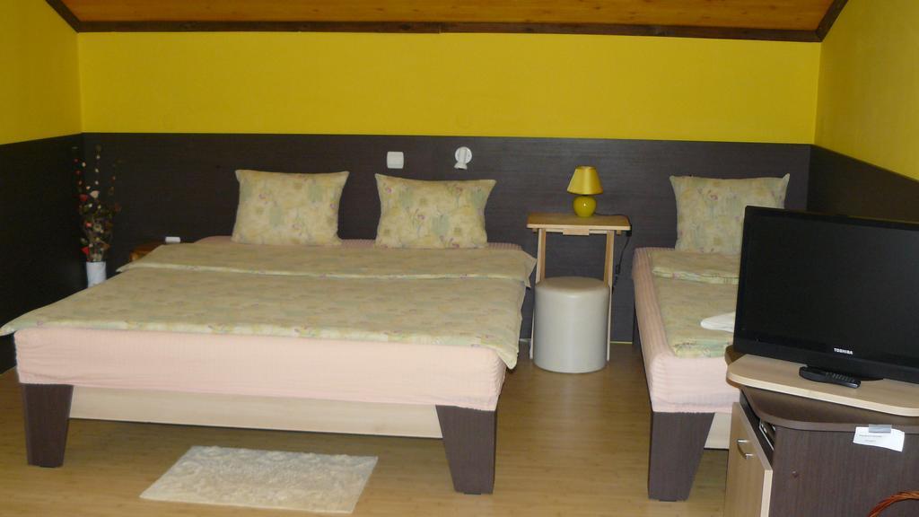 Guesthouse Geto Belogradčik Pokoj fotografie