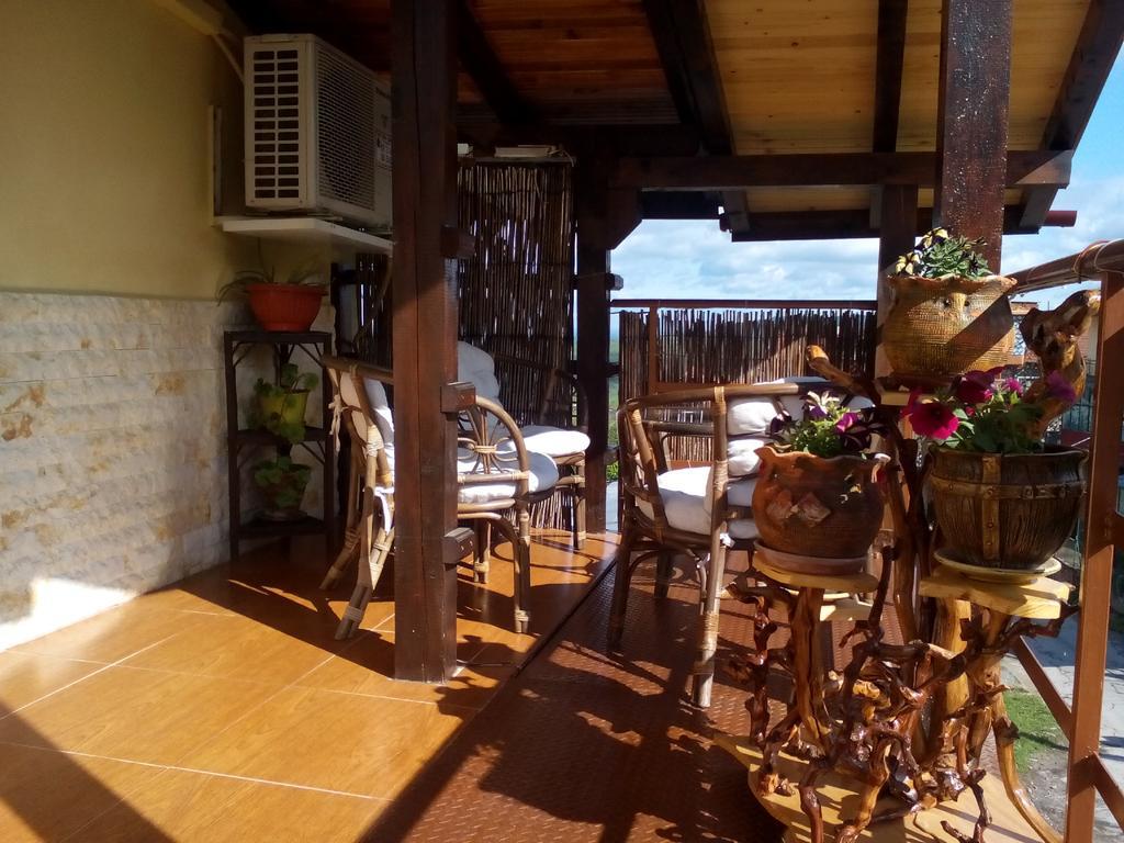 Guesthouse Geto Belogradčik Exteriér fotografie