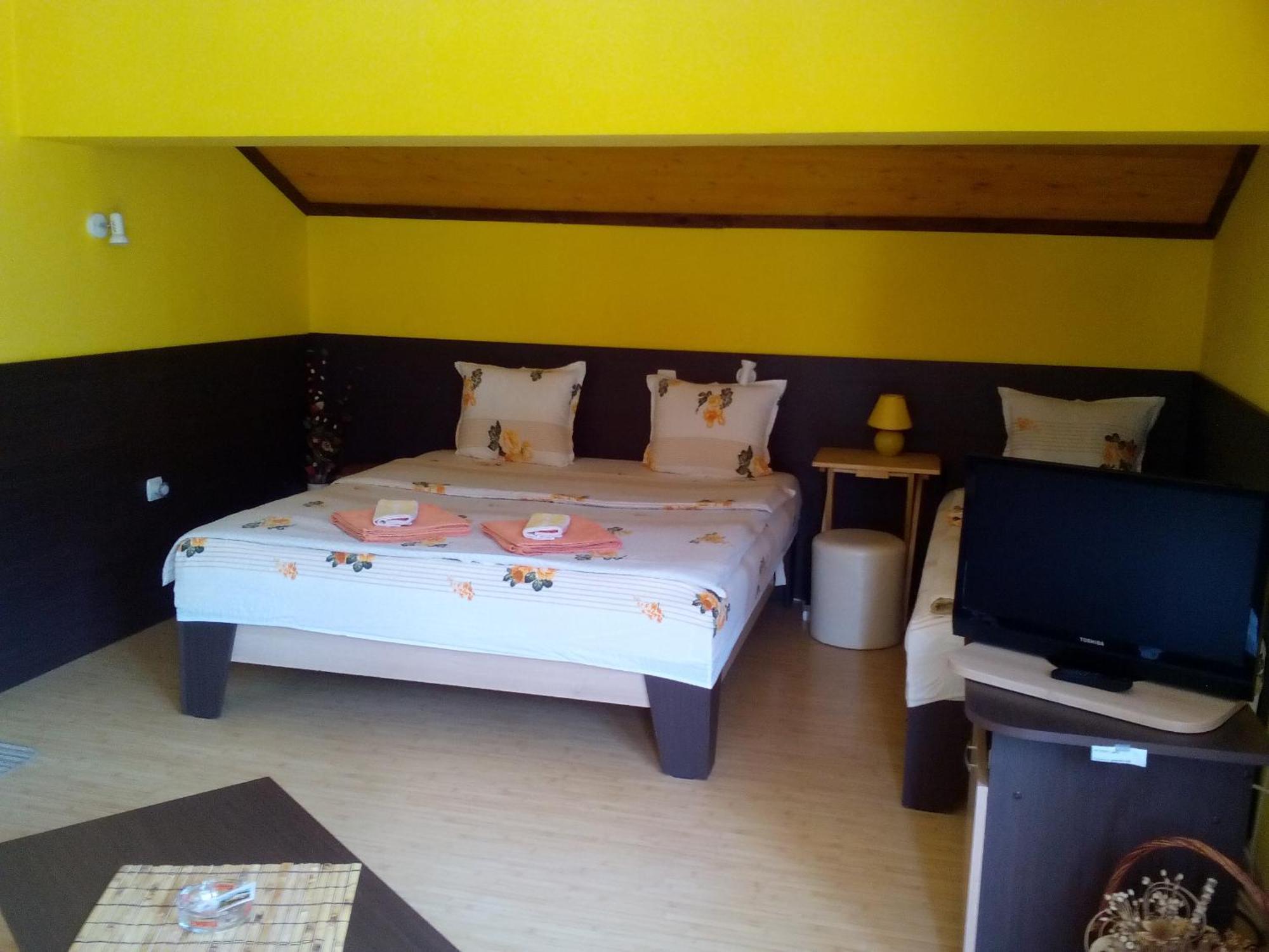 Guesthouse Geto Belogradčik Exteriér fotografie