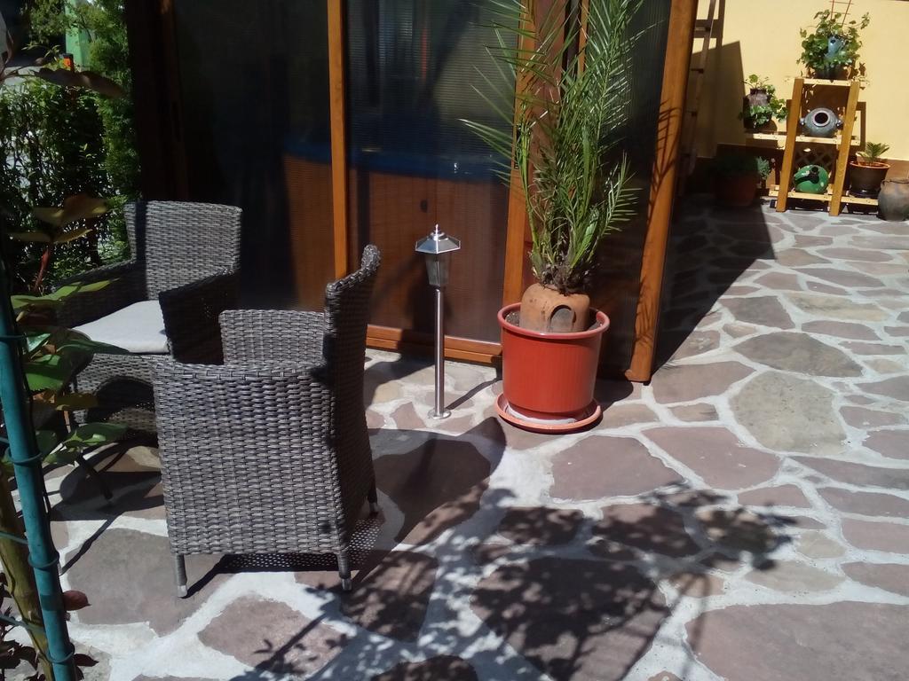 Guesthouse Geto Belogradčik Exteriér fotografie