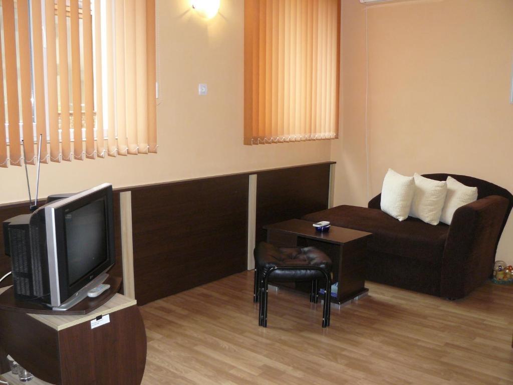 Guesthouse Geto Belogradčik Exteriér fotografie