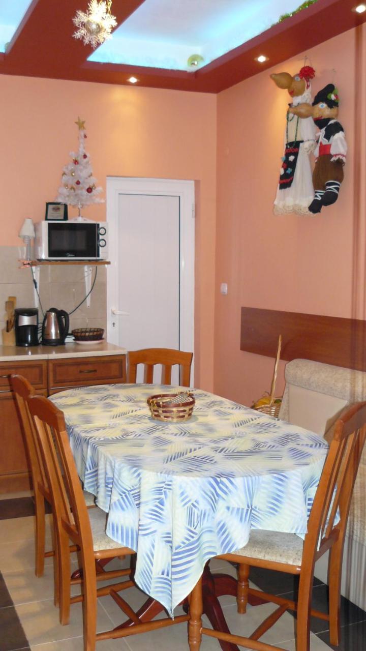 Guesthouse Geto Belogradčik Exteriér fotografie